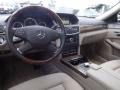 Black - E 350 4Matic Sedan Photo No. 7