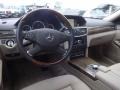 Black - E 350 4Matic Sedan Photo No. 8