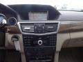 Black - E 350 4Matic Sedan Photo No. 11