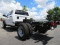 Bright White - 4500 Crew Cab 4x4 Chassis Photo No. 2