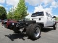 Bright White - 4500 Crew Cab 4x4 Chassis Photo No. 3