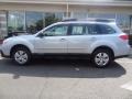 Ice Silver Metallic - Outback 2.5i Photo No. 2