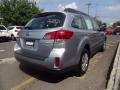 Ice Silver Metallic - Outback 2.5i Photo No. 5
