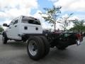 Bright White - 4500 Crew Cab 4x4 Chassis Photo No. 2