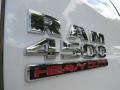 2013 Ram 4500 Crew Cab 4x4 Chassis Badge and Logo Photo