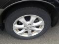 Black - Camry LE Photo No. 2