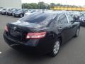 Black - Camry LE Photo No. 3
