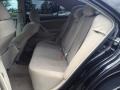 Black - Camry LE Photo No. 4