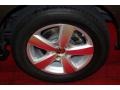 Meteor Gray Metallic - Routan SEL Photo No. 8