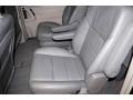 Meteor Gray Metallic - Routan SEL Photo No. 12