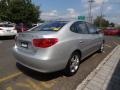 QuickSilver Metallic - Elantra GLS Sedan Photo No. 9