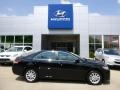 Black - Camry XLE Photo No. 1