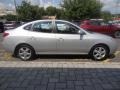 QuickSilver Metallic - Elantra GLS Sedan Photo No. 25