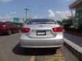 QuickSilver Metallic - Elantra GLS Sedan Photo No. 26