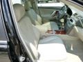 Black - Camry XLE Photo No. 10