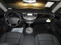 Titanium Gray Metallic - Genesis 3.8 Sedan Photo No. 4
