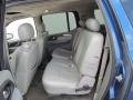 2006 Superior Blue Metallic GMC Envoy XL SLT 4x4  photo #7