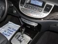 Titanium Gray Metallic - Genesis 3.8 Sedan Photo No. 5