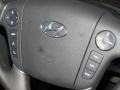 2013 Titanium Gray Metallic Hyundai Genesis 3.8 Sedan  photo #6
