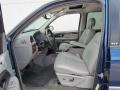 2006 Superior Blue Metallic GMC Envoy XL SLT 4x4  photo #11