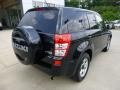 2011 Black Pearl Suzuki Grand Vitara Premium 4x4  photo #2