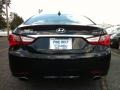 2012 Midnight Black Hyundai Sonata SE 2.0T  photo #6