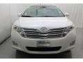 Blizzard White Pearl - Venza V6 Photo No. 2