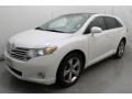Blizzard White Pearl - Venza V6 Photo No. 3