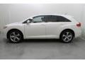 Blizzard White Pearl - Venza V6 Photo No. 5