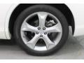 Blizzard White Pearl - Venza V6 Photo No. 10
