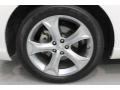 Blizzard White Pearl - Venza V6 Photo No. 11