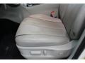 Blizzard White Pearl - Venza V6 Photo No. 14