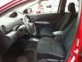 Barcelona Red Metallic - Yaris S Sedan Photo No. 10