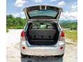 Silver Ice Metallic - Captiva Sport LTZ AWD Photo No. 13
