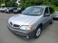 2003 Galaxy Silver Metallic Pontiac Montana   photo #4