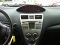 Barcelona Red Metallic - Yaris S Sedan Photo No. 13