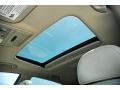 2012 Chevrolet Captiva Sport Black/Light Titanium Interior Sunroof Photo
