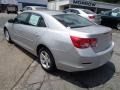 2013 Silver Ice Metallic Chevrolet Malibu LT  photo #6