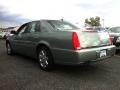 2006 Green Silk Metallic Cadillac DTS   photo #5