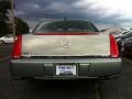 2006 Green Silk Metallic Cadillac DTS   photo #6