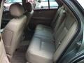 2006 Green Silk Metallic Cadillac DTS   photo #7