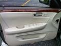 2006 Green Silk Metallic Cadillac DTS   photo #8