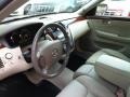 2006 Green Silk Metallic Cadillac DTS   photo #9