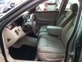 2006 Green Silk Metallic Cadillac DTS   photo #10