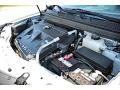 3.0 Liter SIDI DOHC 24-Valve VVT V6 Engine for 2012 Chevrolet Captiva Sport LTZ AWD #83174048