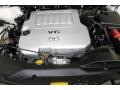 Blizzard White Pearl - Venza V6 Photo No. 42