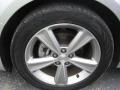 2012 Chevrolet Cruze LT Wheel