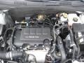 1.4 Liter DI Turbocharged DOHC 16-Valve VVT 4 Cylinder Engine for 2012 Chevrolet Cruze LT #83174240