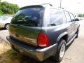Graphite Metallic - Durango SLT 4x4 Photo No. 2