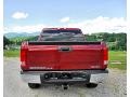 2013 Sonoma Red Metallic GMC Sierra 1500 SLE Crew Cab 4x4  photo #10